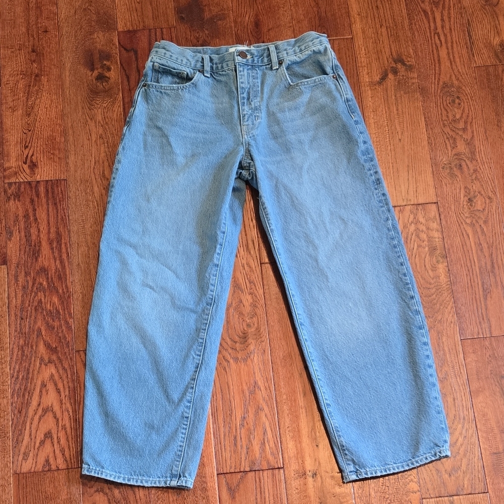 La Ligne Jeans